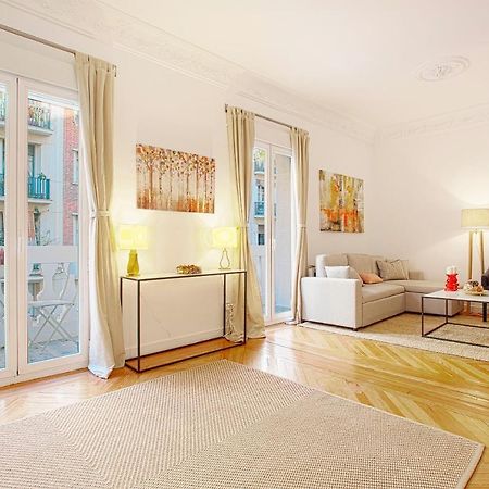 מדריד Genteel Home Chamberi מראה חיצוני תמונה