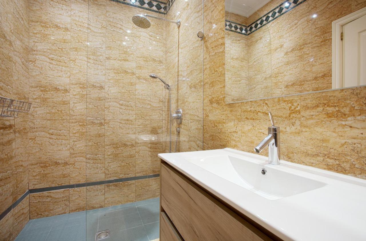 מדריד Genteel Home Chamberi מראה חיצוני תמונה